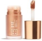 3INA MAKEUP - The No-Rules Cream Highlighter 512 - Perlmuttgold Liquid Highlighter