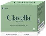 Clavella Premium &ndash; 4000 mg myo-Inositol mit alpha-Lactalbumin & Fols&auml;ure,...
