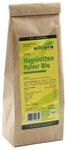 Hagebuttenpulver Bio 150 g | 100% Reines Hagebuttenpulver (Rosa Canina) | Aus