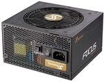Seasonic G12 GM-650 2024 650W 80 Plus Gold Semimodular