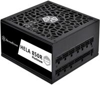SilverStone Technology HELA 850R Platinum Vollst&auml;ndig modulares PCIe 5 80