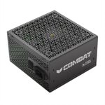SUPER FLOWER Combat FG 750 W 80+ Gold, voll modular, ATX 3.1/PCIe 5.0, W/12 V-2x6