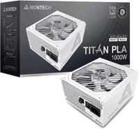 Montech Titan Platinum 1000 W Netzteil