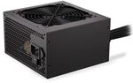 ENDORFY Elementum E5 450 W, netzteil pc, netzteil ATX, 450 watt netzteil, 80