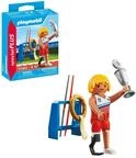 PLAYMOBIL Speerwerfer