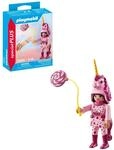 PLAYMOBIL Zuckers&uuml;&szlig;es Einhorn