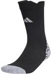 adidas Unisex Football GRIP Knitted Crew Performance Socks Cushioned,...