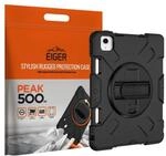 Eiger Peak 500m Case iPad Air 11(2024)/Pro (22) schwarz
