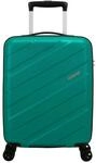 American Tourister Jetdriver 3.0 (Sporty Teal, Small)