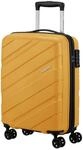 American Tourister Jetdriver 3.0 (Banana Cream, Small)