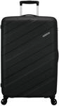 American Tourister D764/150864/1041 - Spinner 78/29 TSA Black