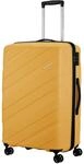 American Tourister Jetdriver 3.0 (Banana Cream, Large)