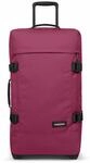 EASTPAK Tranverz M Koffer 78L (67 x 35,5 x 30 cm), mittelgro&szlig;er Reisekoffer mit