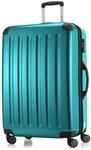 Hauptstadtkoffer Alex - Erweiterbarer Hartschalenkoffer 75 cm (119 L) mit...