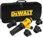 Dewalt Staubabsaugung f&uuml;r Mei&szlig;el- und Abbruchhammer DWH051 (einsetzbar mit allen
