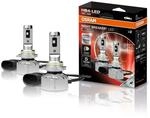Osram NIGHT BREAKER LED SMART HB4; LED-Nebelscheinwerfer mit Stra&szlig;enzulassung;