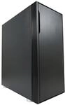 LC-Power Multimedia 8000B ATX Midi-Tower PC-Geh&auml;use | Schallisoliertes Gaming- &
