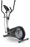 Horizon Milos 3.0 Crosstrainer &ndash; Perfekt f&uuml;r effektives Ganzk&ouml;rpertraining