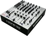 Allen & Heath XONE:92A 20th Anniversary - Limited Edition - DJ Clubmixer Allen & Heath XONE:92A 20th Anniversary - Limited Edition - DJ Clubmixer
