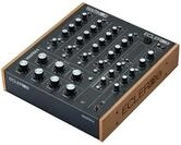 Ecler Warm4 4-Kanal Rotary-DJ-Mixer