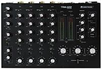OMNITRONIC TRM-422 4-Kanal Rotary-Mixer | 4-Kanal-Rotary-Mixer mit