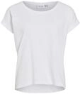 Vila Female T-Shirt VIDREAMERS Rundhals