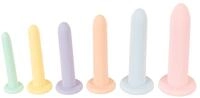 You2Toys Trainings Set - verf&uuml;hrerisches Dildo Set f&uuml;r Sie und Ihn, in 6