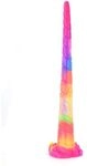 Bad Dragon - Unicorn Einhorn Monster Dildo Analplug realistischer Silikondildo mit