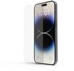 Hama Clear Protect Schutzglas f&uuml;r Apple iPhone 14 Pro Max., PSE-Hilfe