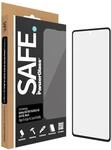 SAFE by Panzerglass Displayschutzfolie aus geh&auml;rtetem Glas f&uuml;r Samsung Galaxy...