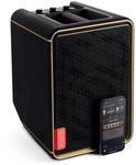 Positive Grid Spark EDGE ist ein tragbares Smart Gitarrenamp- und PA-System mit 4