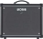 BOSS Katana-50 EX Gen 3 Gitarrenverst&auml;rker | Kompakter 50 Watt...