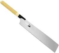 FAMEX 5535 Profi Japans&auml;ge Kataba - Japanische Zugs&auml;ge 265mm | Original Japanische