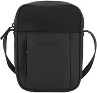Joop! Umh&auml;ngetasche Atessa Rafael Shoulderbag Black schwarz
