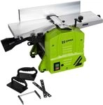 Zipper Abricht- und Dickenhobelmaschine ZI-HB204N