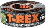 T-REX Tape 821-00 Gewebeband &ndash; Extrem starkes Panzertape &ndash; Wasserdichtes
