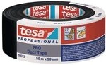 Tesa Duct Tape PRO 74613-00002-00 Reparaturband schwarz (L x B) 50 m x 50 mm, 1 St