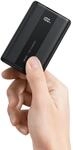 VRURC Power Bank 20000mAh &ndash; Kleiner & tragbarer externer Akku mit 22,5W QC & PD 3.0
