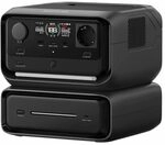 Ecoflow River 3 Max Powerstation 572Wh