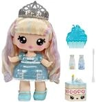 Yummiland Large Doll und Num Nom Lipgloss Pet - Callie Birthday Cake and...