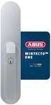 ABUS Fensterantrieb WINTECTO One &ndash; Smarter Fenstergriff f&uuml;r Fenster, Balkon- und