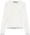 VERO MODA VMCHLOE LS Short TOP JRS NOOS