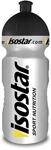 Isostar Sport Trinkflasche 500-650 ml -Kunststoff, BPA-frei - Wasserflasche f&uuml;r