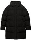 Superdry Herren Sportliche Kapuzen-Steppjacke