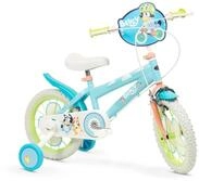 TOIMSA Bluey Fahrrad 14 Zoll (4/6 Jahre)