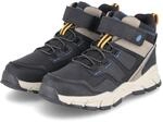 Dockers by Gerli 55IC703637110 Schlupfstiefel Textil & Synthetik Unisex in