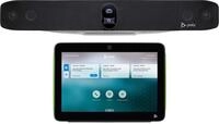 Poly Studio X70 Videokonferenzsystem inkl. TC10