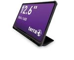 Terra PAD 1201-12.6" Tablet mit 8GB RAM, 256GB Speicher, LTE, Android 14,