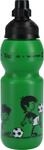Fizzii Kinder- und Freizeittrinkflasche 330 ml (auslaufsicher bei Kohlens&auml;ure,
