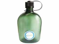 Nalgene Oasis Feldflasche, Foliage, 1 Liter